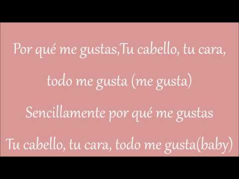 download lagu mp3 mp4 Me Gustas Kevin Roldan Letra, download lagu Me Gustas Kevin Roldan Letra gratis, unduh video klip Me Gustas Kevin Roldan Letra