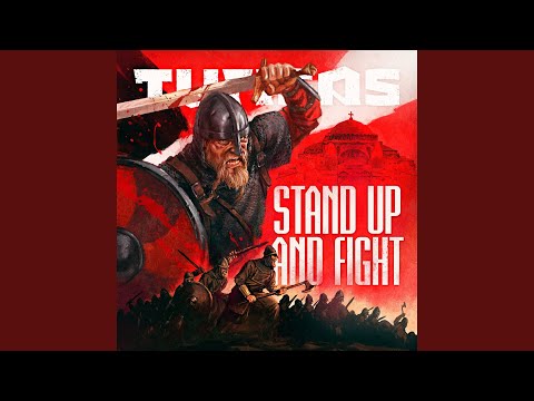 Hunting Pirates - Turisas