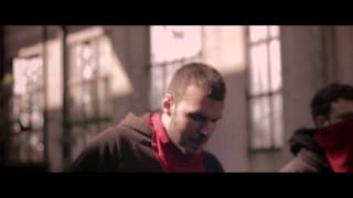 Rikom Carnera feat. Noize D - Bandana rosso fuoco (prod. Apoc)