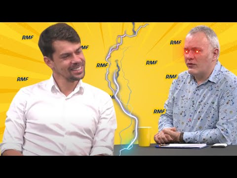 MAZUREK MASAKRUJE KOŁODZIEJCZAKA!