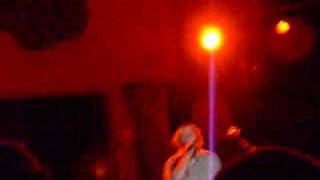 Matisyahu in Pittsburgh - 2