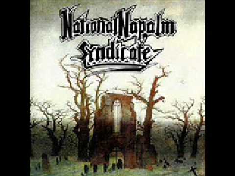 NATIONAL NAPALM SYNDICATE - 911 online metal music video by NATIONAL NAPALM SYNDICATE