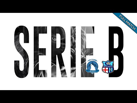 Serie B | Val D’Lans vs Lecco Calcio a 5 | Full Match