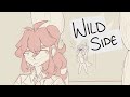 Wild Side | Genshin Impact Animatic