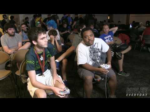 BOPME 15 - GHQ | Kels (Fox) vs. Amida (Jigglypuff) - SSBM - Top 32 Winners Quarters