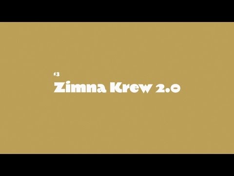 Hades feat. O.S.T.R., Sacha Vee - Zimna krew 2.0 (audio)