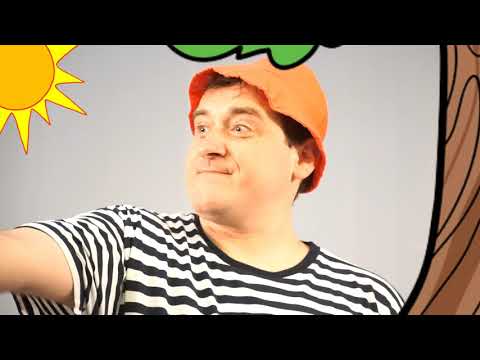 DJEČIJA PLANETA - Pidžama