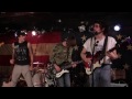 Pepsi Presents: Spectra Sonic Sound Sessions feat. Dexateens/"Bleeding Heart Disease"
