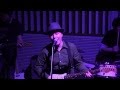 Robert Post - Got None (live @ OSB)