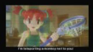 (Ape Escape 3) #1) The Apes' Escape: Third Strike