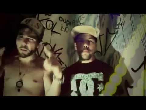 Ouça a voz do rap - Quebra Shape Part. Meia Mc - 3z Filmes