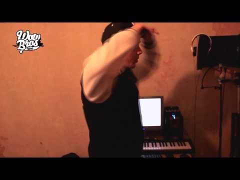 WOWBROS | Introducing H.Y | Studio Freestyle | @HYofficial