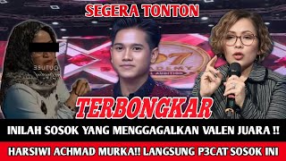 Download lagu TERBONGKAR ‼️ INILAH SOSOK PEGAWAI INDOSIAR YANG MENGGAGALKAN VALEN JADI JUARA 1 DA7, SEMU TERKEJUT! mp3