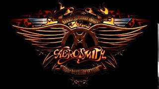Aerosmith Deuces Are Wild