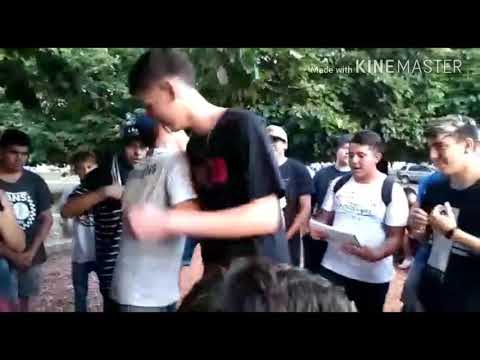 SONDER vs ROY | FECHA 5 | 8vos (30/3) | Peron Freestyle