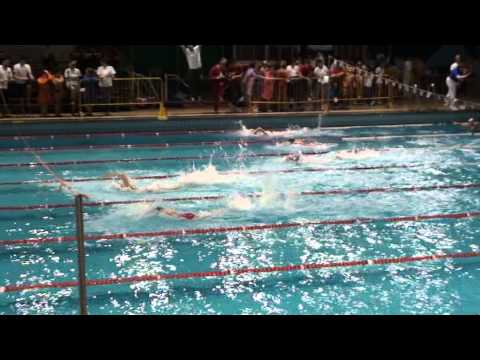 staffetta 4x50sl 24 11 2013 2'06