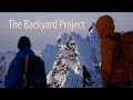 The Backyard Project Ep 1 The River