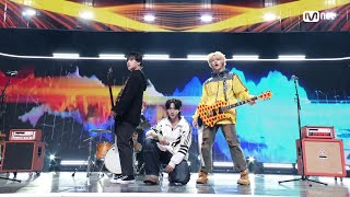 [影音] 250206 Mnet M COUNTDOWN