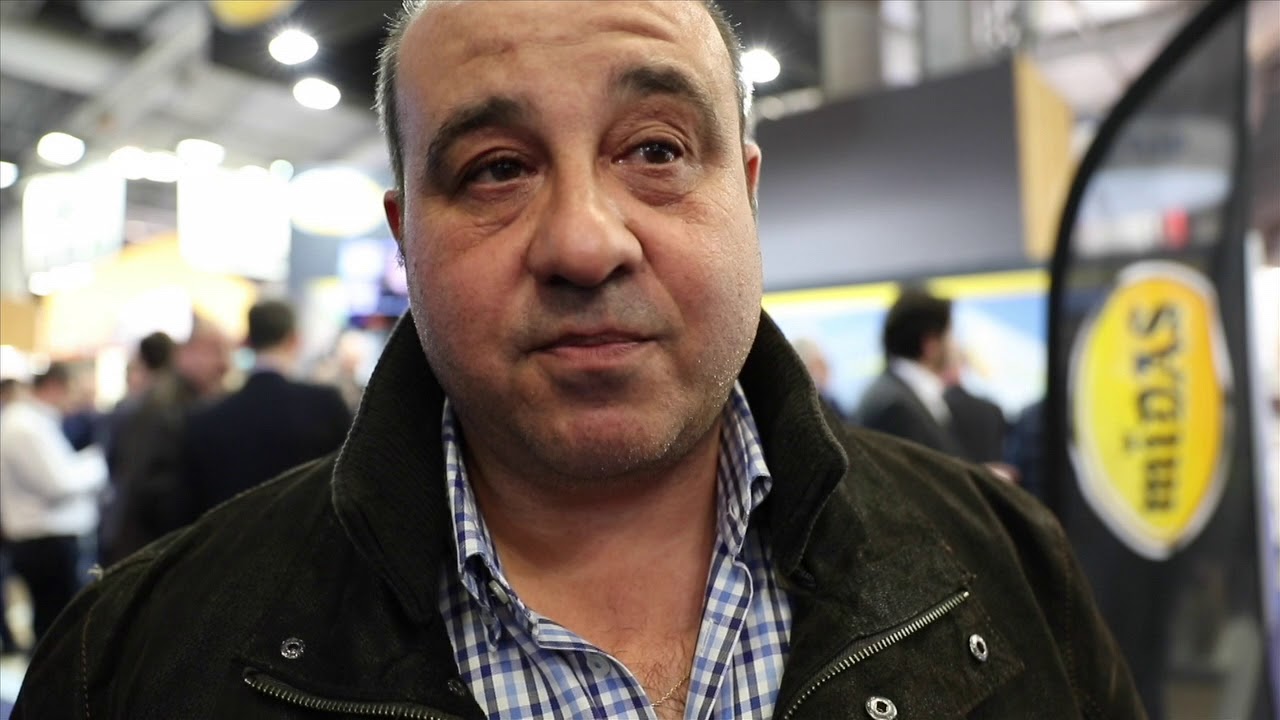 Pourquoi rejoindre Midas ? Christian, franchisé Midas ARLES nous répond