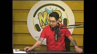 KABADUYAN POEM by Maymay Entrata &amp; mr.  Right of mor