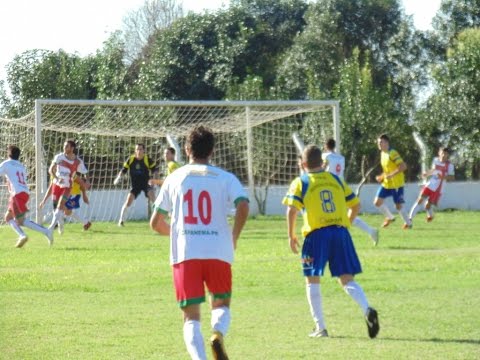 Realeza 1 x 0 Capanema   Semifinais