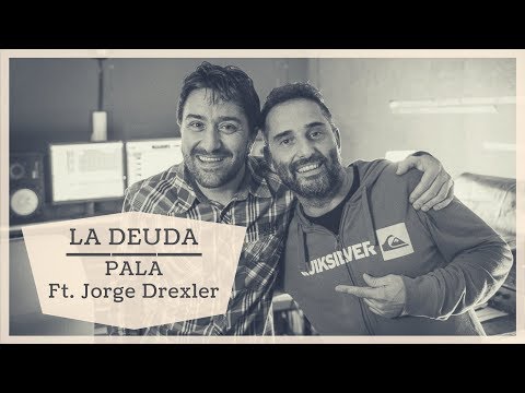 Pala - La deuda (Maleviaje) Ft. Jorge Drexler - Oficial