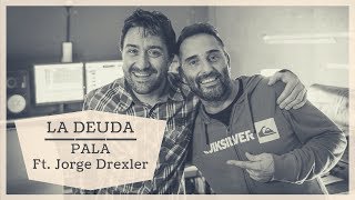 La deuda Music Video