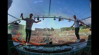 Lucas & Steve - Live @ Tomorrowland Belgium 2018 Main Stage