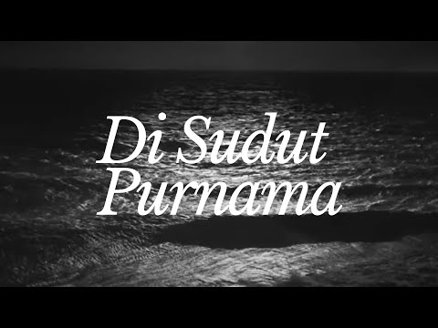 Pendarra - Di Sudut Purnama (Official Lyric Video)