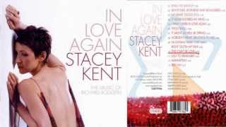 Stacey Kent This Can't Be Love