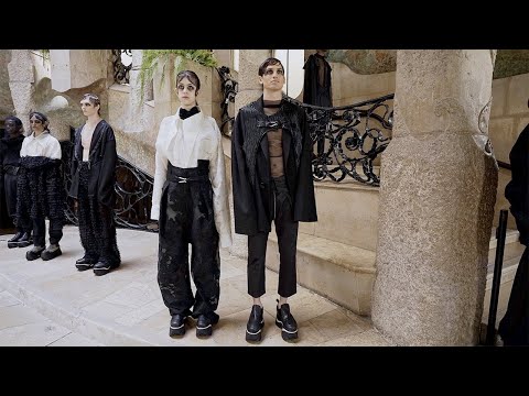 Paola Molet | Fall Winter 2021/2022 | Full Show