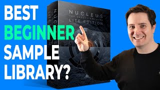 Video thumbnail for Audio Imperia's Nucleus Lite - The Best Orchestral Sample Library For Beginners? by Composing Academy