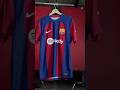 ???? ?? ???? ??? ???​ ♦️ Our home kit for the 2023/24 season #fcbarcelona