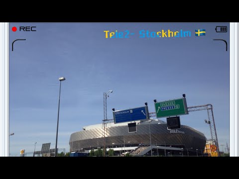 Curiosidades sobre a Suécia.