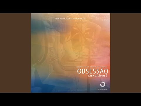 Oh Se Fendesses os Céus (Live)