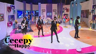 Download lagu Nyanyi Seru Bareng The Changcuters 'Hmm.. Sudah Kuduga' [Cecepy] [11 Mei 2016] mp3