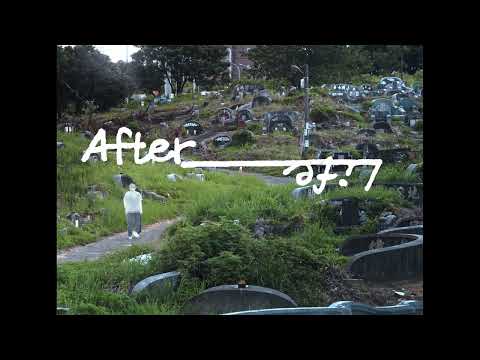 2023 第45屆金穗影展入圍影片｜Afterlife