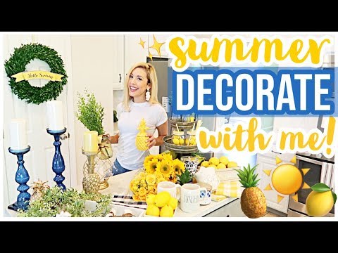 download lagu mp3 mp4 Spring Summer Decorating Ideas, download lagu Spring Summer Decorating Ideas gratis, unduh video klip Spring Summer Decorating Ideas