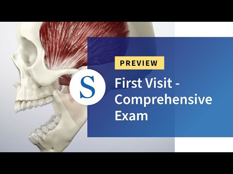 New Patient Exam