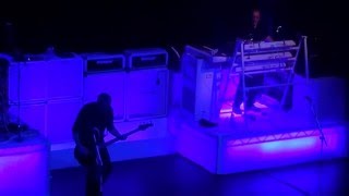 Walk on By   The Stranglers O2 Academy Leeds 25 3 16