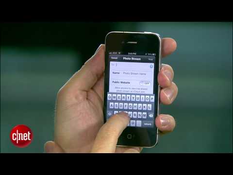 iOS 6 makes some big changes - First Look