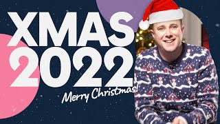 Merry Christmas and Happy New Year! What to expect from us in 2023