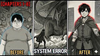 PRO GAMER Reincarnates & BREAKS The Magic System in 24 Hours! [1-8] - Manga Recap