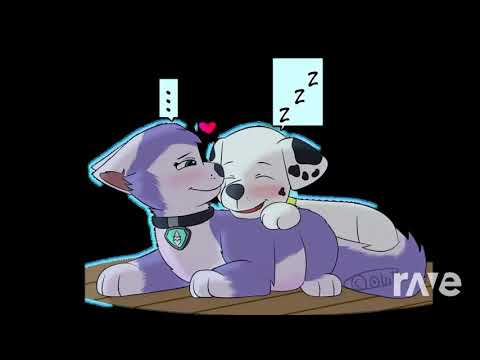 Happier X Everest Drug Love Chase X Denahi Jr/Marshall Mc Duck Skye +13