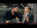 When A Yakuza Becomes A Youtuber
