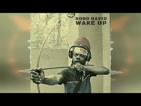 Bobo David - So Much ["Wake Up" EP 2022] Chalice Row Records