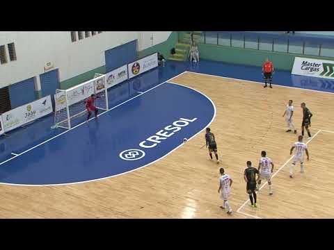 Acel de Chopinzinho vence o Marechal