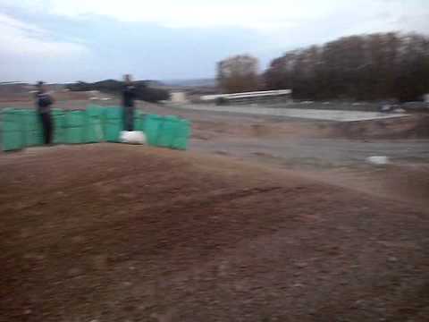 Ryan Villopoto-Tyla Rattray-Bellpuig Spain