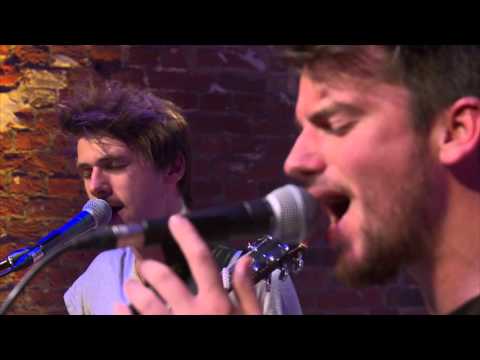 LRS 2015 with Ides Moon - The Way You Smile