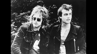 Captain Fantastic - The Captain And The Kid - Elton John// Letra Español